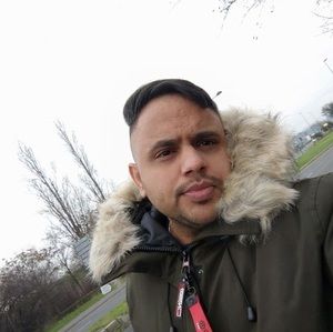 Meet your Posher, Singh